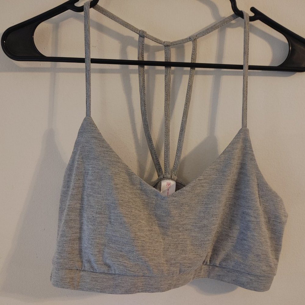 Tank Bra